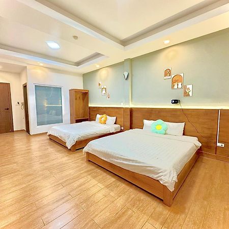 Quang Minh Dalat Hotel Екстериор снимка